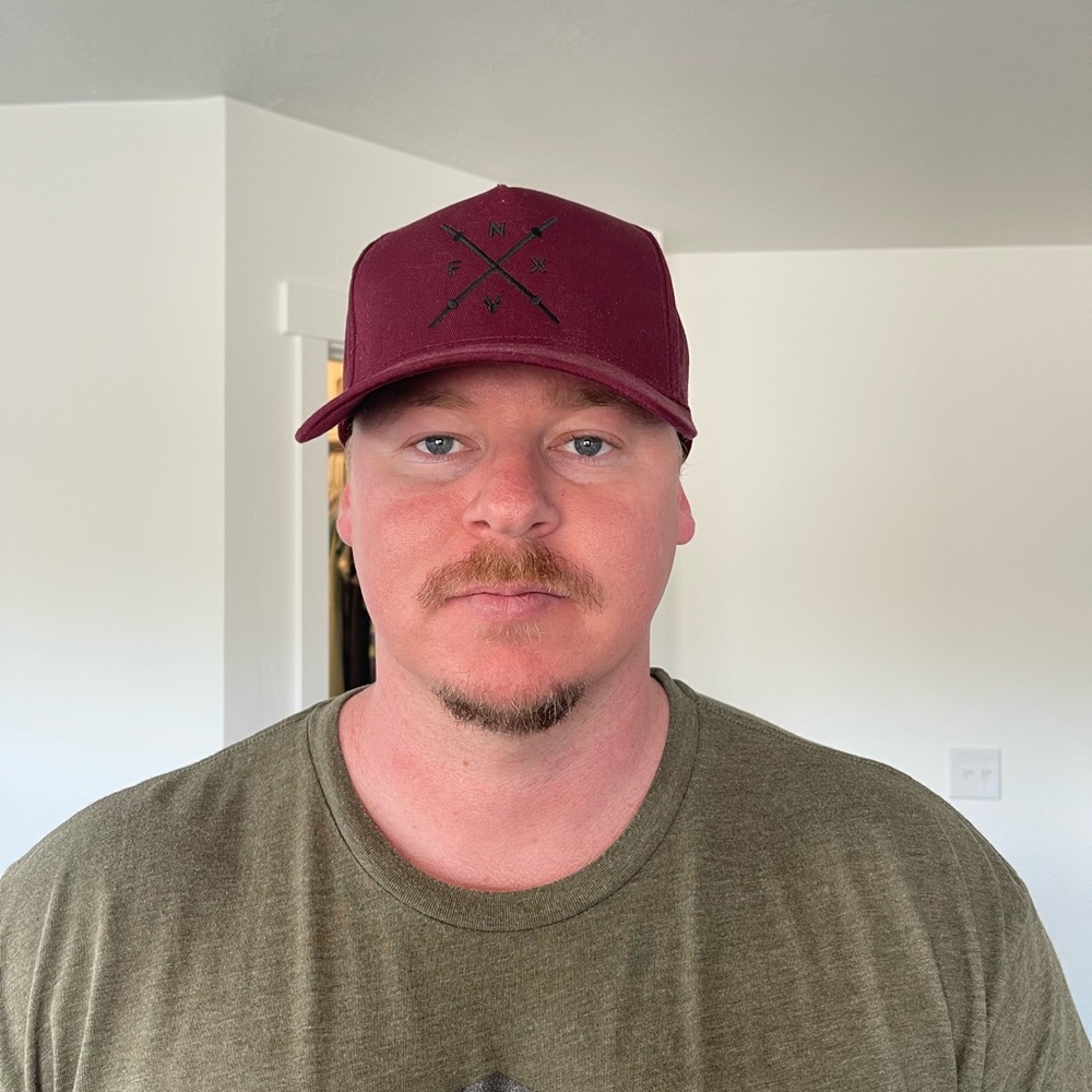FNX Hat - Picture 3 of 3